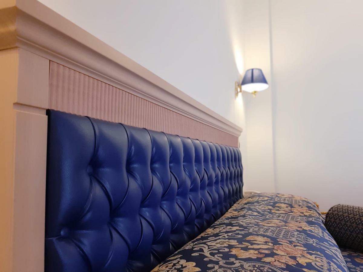 Hotel Concorde Sant'Egidio alla Vibrata Exteriör bild